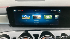 Mercedes-Benz CLA 250e AMG Line Premium + Night Ed 4dr Tip Auto Saloon